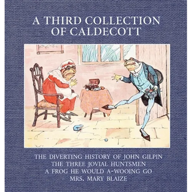A Third Collection of Caldecott