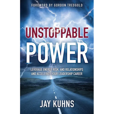 Unstoppable Power