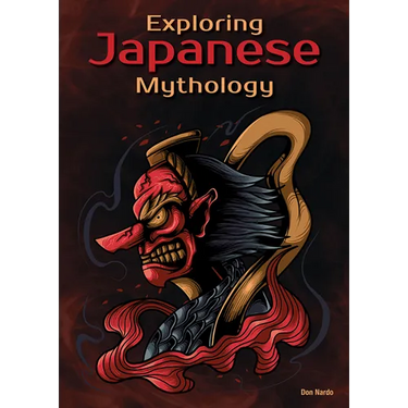 Exploring Japanese Mythology