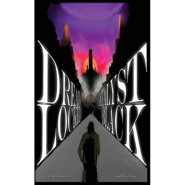 Dreadlocked: Catalyst Black