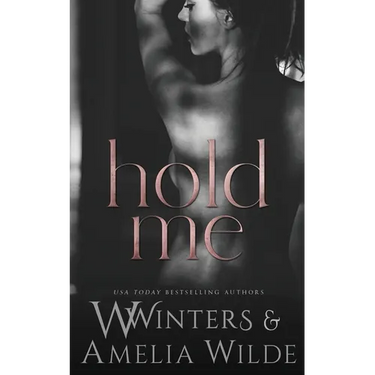 Hold Me