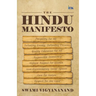 The Hindu Manifesto