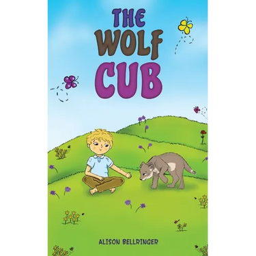 The Wolf Cub
