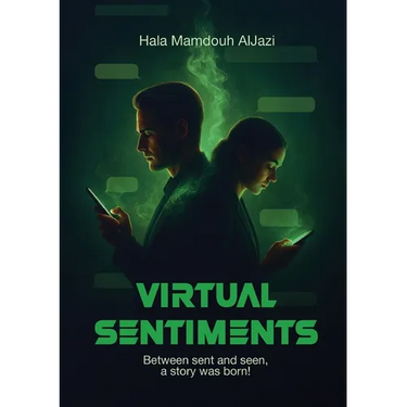 Virtual Sentiments: Between sent and seen, a story was born!