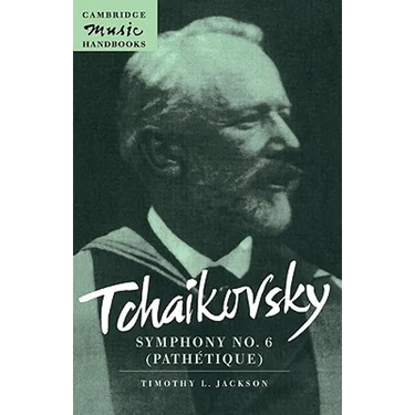 Tchaikovsky: Symphony No. 6 (Pathétique)