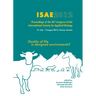 Quality of Life in Designed Environments: Proceedings of the 46th Congress of the International Society for Applied Ethology