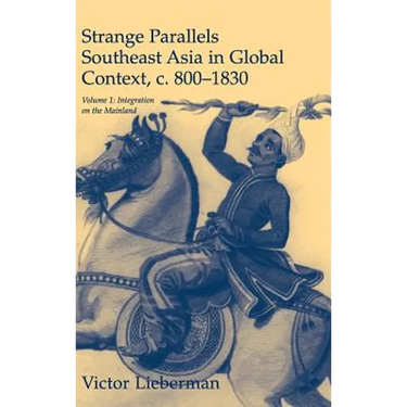 Strange Parallels