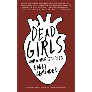 Dead Girls and Other Stories