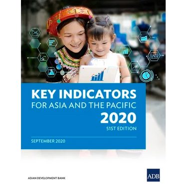 Key Indicators for Asia and the Pacific 2020