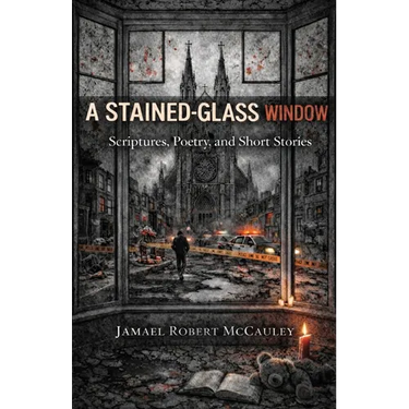 A Stained-Glass Window
