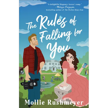 The Rules of Falling for You