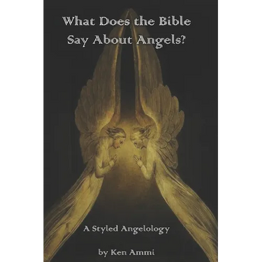What Does the Bible Say About Angels?: A Styled Angelology