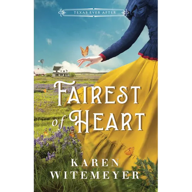 Fairest of Heart