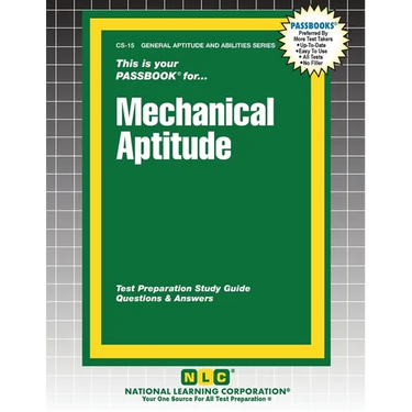 Mechanical Aptitude
