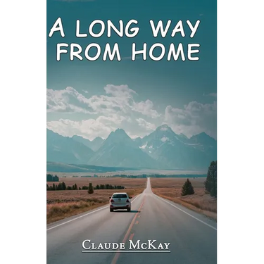 A long way from home