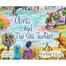 Olivia and the Sea Turtles