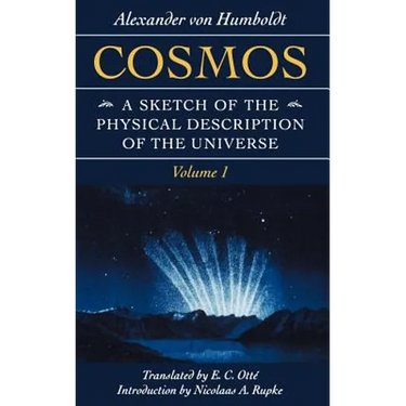 Cosmos: A Sketch of the Physical Description of the Universe