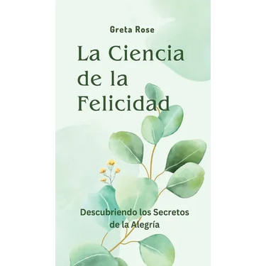 La Ciencia de la Felicidad: Descubriendo los Secretos de la Alegría