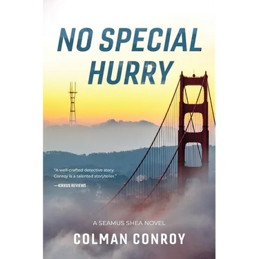 No Special Hurry