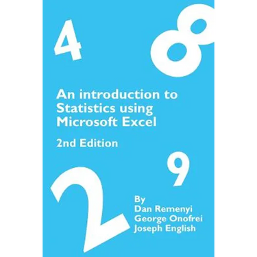 An Introduction to Statistics using Microsoft Excel 2nd Edition