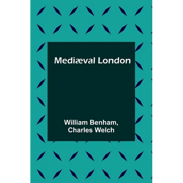 Mediæval London