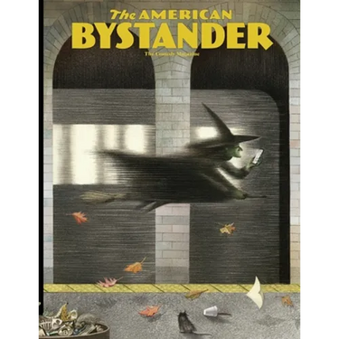 The American Bystander #13