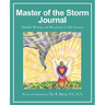 Master of the Storm Journal: Mindful Writing and Sketching for Self Mastery