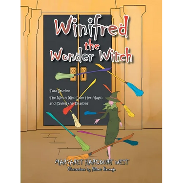 Winifred the Wonder Witch