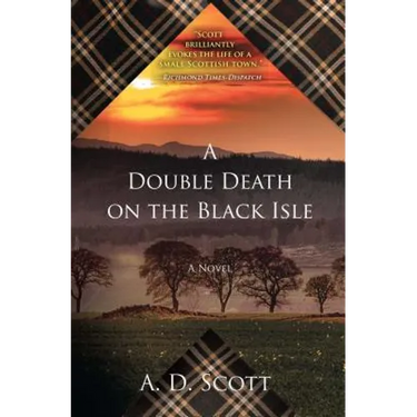 Double Death on the Black Isle
