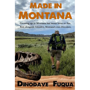 Made in Montana