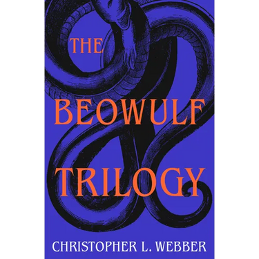 The Beowulf Trilogy