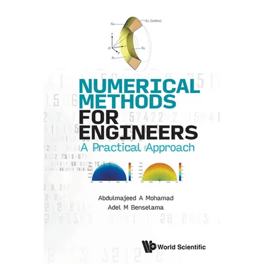 Numerical Methods for Engineers
