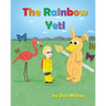 The Rainbow Yeti