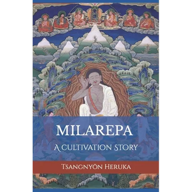 The Story of Milarepa