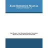 Bash Reference Manual: For Bash Version 4.4