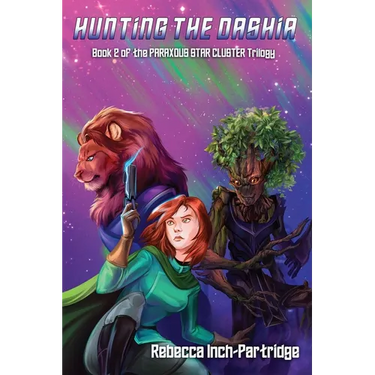 Hunting the Dashia