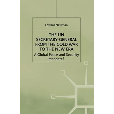 Un Secretary General