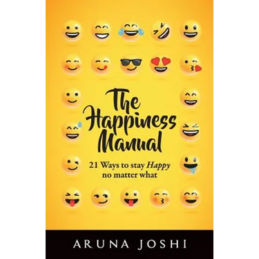 The Happiness Manual