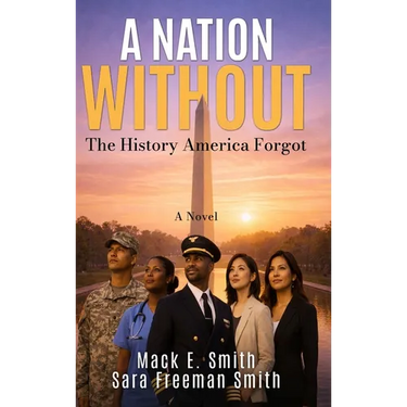 A Nation Without: The History America Forgot