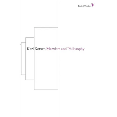 Marxism and Philosophy
