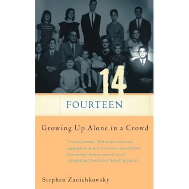 Fourteen: Growing Up Alone in a Crowd