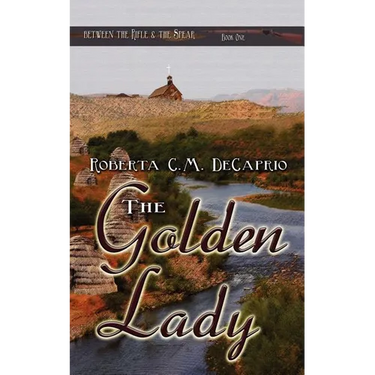 The Golden Lady
