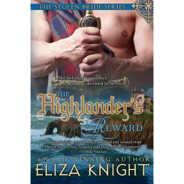 The Highlander's Reward