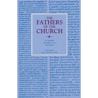 Letters, Volume 1 (1-185)