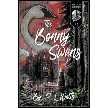 The Bonny Swans