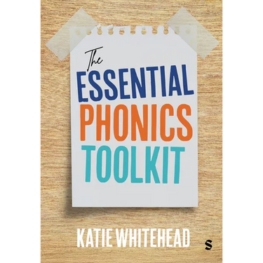 The Essential Phonics Toolkit