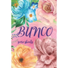 Bunco Score Sheets: Great Gift For Bunco Lovers, Beautiful Cover Design, 100 Pages For Keeping Score In Bunco Dice Game