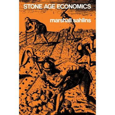 Stone Age Economics