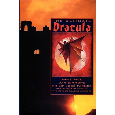 The Ultimate Dracula