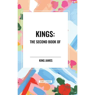 Kings: The Second Book of